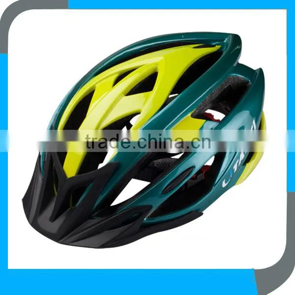 Outdoors Sports Bicycle Safety MTB Helmets, Dismountable Sun Visor Mountain Bike Helmets photo-4