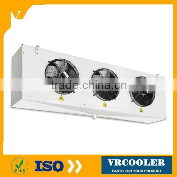 Glycol Heat Transfer Tubes Electric Defrost