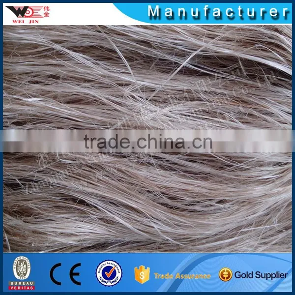 ZGM-4402 Sisal Fiber Extractor Machine 2t/h In Kenya photo-5