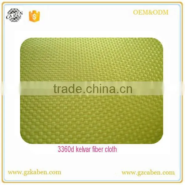 Professional Aramid Cloth photo-6