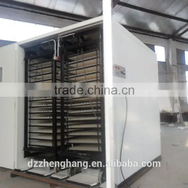 Digital Automatic Chicken Egg Incubator, Cheap Egg Incubator for Sale, 10000 Egg Incubator photo-3