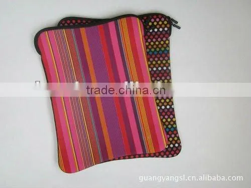 Cheap Neoprene Built Laptop Cover
