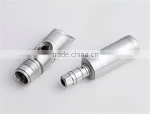 Custom Manufacturing Smoking Pipe Parts