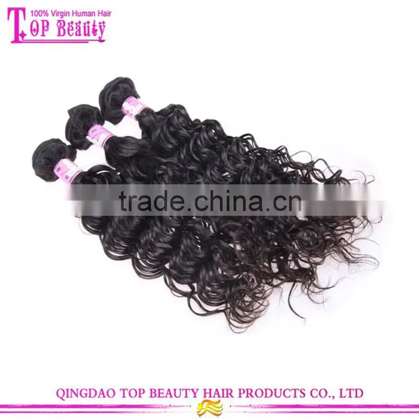 Wholesale Price Virgin Curly Hair Best Selling Fashion Large Stock Malaysian Curly Hair Extension photo-5