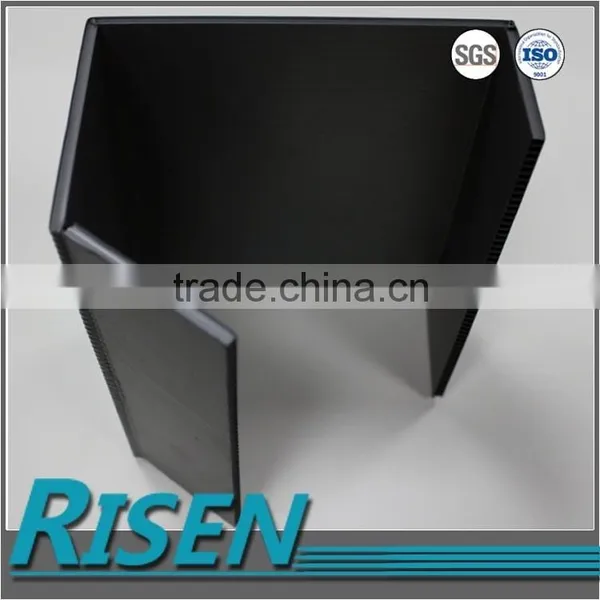 Thick Plastic Corrugated Sheet for Floor photo-2