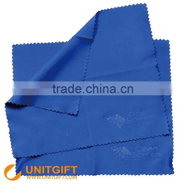 Fashion Microfiber Window Cleaning Towel Silicon Wristband photo-3