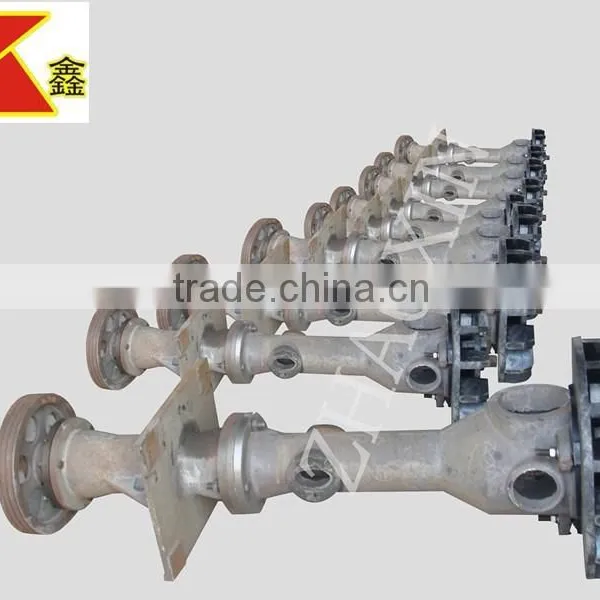 China XJK (A) Flotation Machine Flotation Cell photo-6