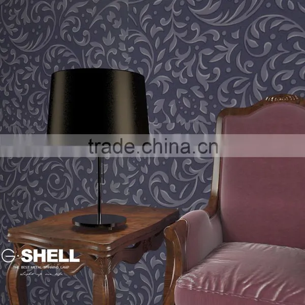 2016 Contemporary Colorful Aluminum Table Lamp photo-5