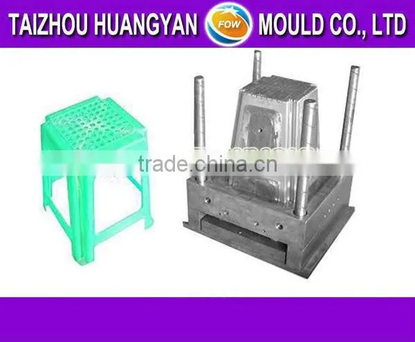 Injection Plastic Bin Stooling photo-6