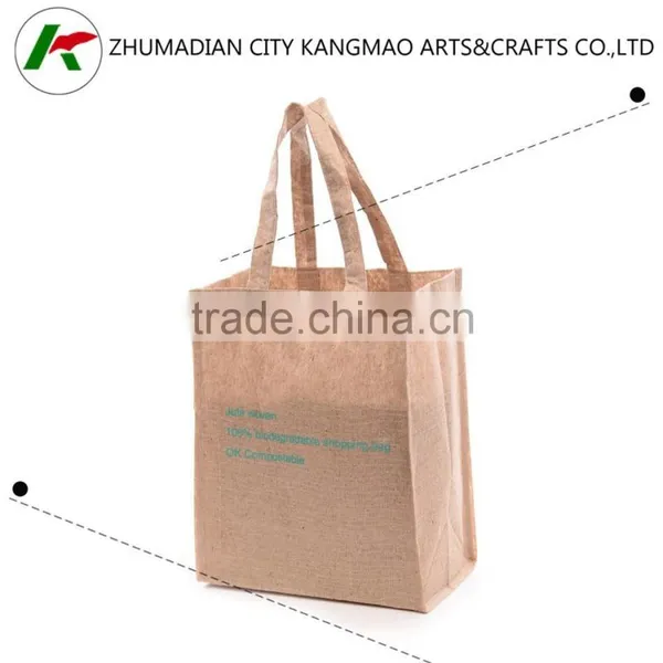 Recyclable Eco-friendly Paper Bag L'OREAL AUDIT