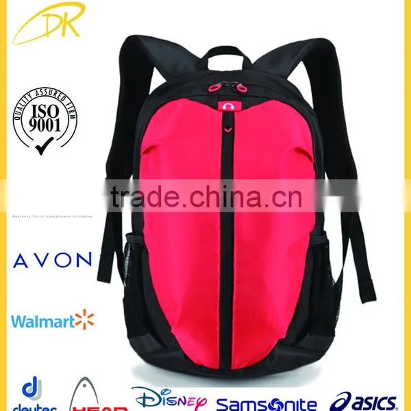 2015 High Quality China Wholese College Bag,college Backpack photo-4