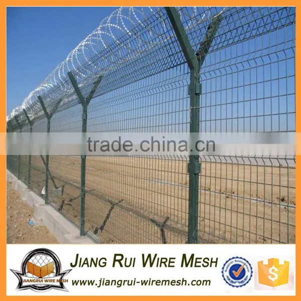 Low Price High Quality Heavy Duty Razor Barbed Wire photo-3