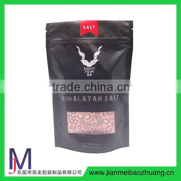 Custom Print /plastic Packing Bag With Zipper Lock /zipper Bag photo-5