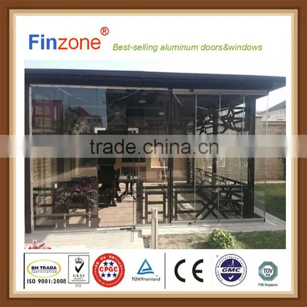 Customized New Coming Glass Curtain Finial With Curtain Rods