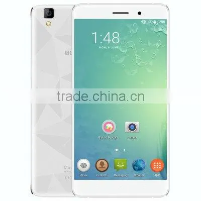 Bluboo Maya Android 6.0 5.5 Inch HD Screen MTK6580 Quad Core 1.3GHz 2GB RAM 16GB ROM Gravity Sensor GPS Bluetooth 4.0 photo-2