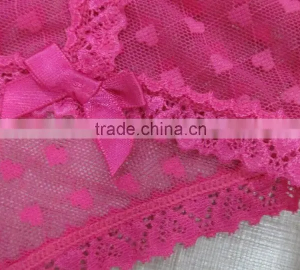 2016 Guangzhou Ruby Factory Sexy Lingeries Women Underwear photo-6