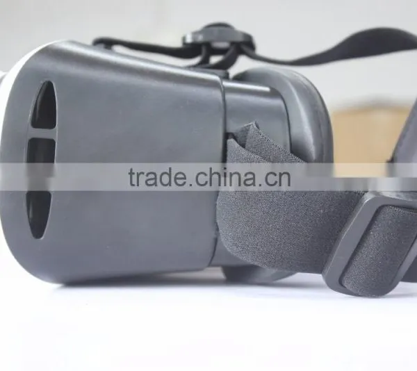 2016 Hot 3d Glasses Product All in One Virtual Reality Goggles Glasses vr Box photo-4