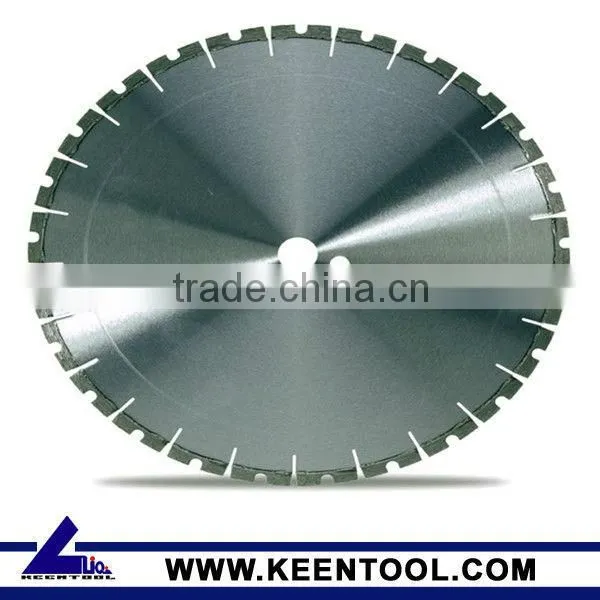 KEEN Diamond Cutting Disc for Ceramic Tiles photo-2