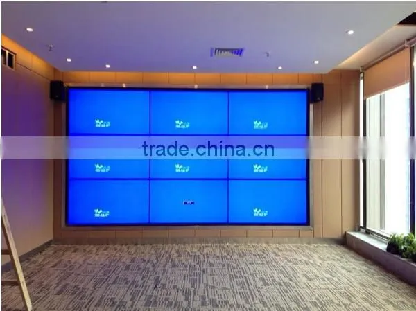 Manufacturer 42'' 46'' 55'' Video Wall photo-3