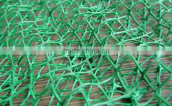 3 d Vegetation Net/Three-dimensional Geonet Pad photo-4