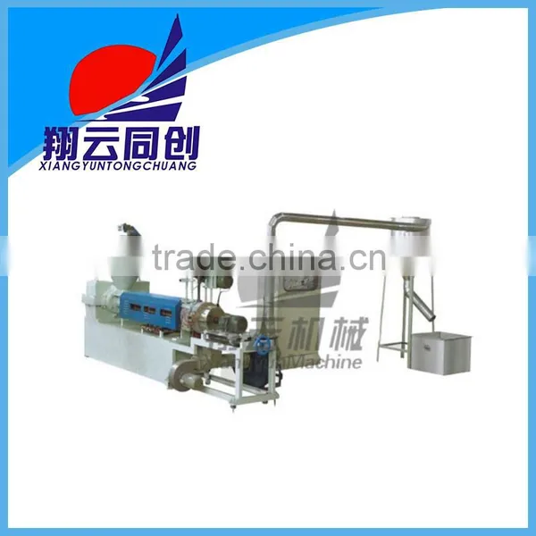 2014 New Plastic Recycling Machine, Plastic Bags Recycling Machines, Wind Cooling Plastic Recycling Machine