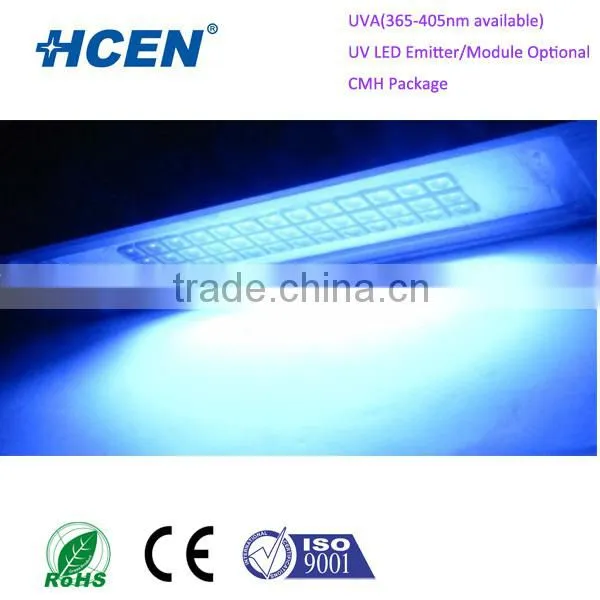 Wholesale 2016 SMD 395nm 385nm 365nm Curing UV LED photo-6