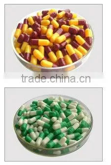 GMP Certified Colorful Capsule photo-6