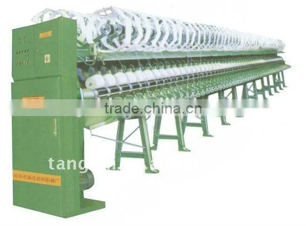 GA014PD Hank to Cone Winding Machine photo-5