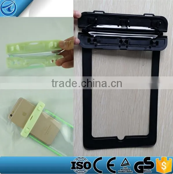 2015 Wholesale Price Waterproof Bag,Mobile Phone Waterproof Bag, Waterproof Case