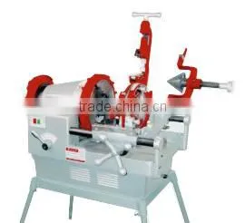 Electric Pipe Threading machine TQ100-DF