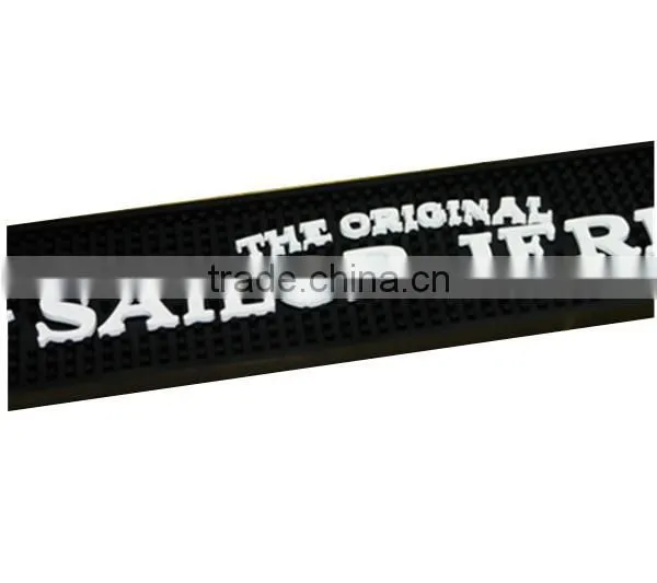THE ORIGINAL SAILOR JERRY Promotional Personalized Rubber Bar Mat photo-6