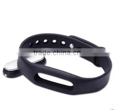 Newest Xiaomi Mi Band 1S Smart Xiaomi Miband With Heart Rate Monitor photo-2