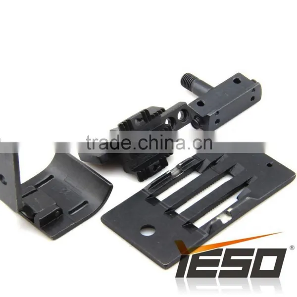 212W140 3/4'' Gauge Set Brother Sewing Machine Spare Parts Sewing Accessories photo-2