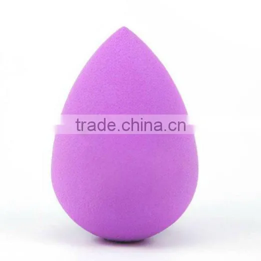 New Style Wholesale Sponges Make up Puff and Cosmetic Powder Puff photo-4