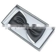 bow tie polyster Christmas Bow tie Promotional Gift Bowtie