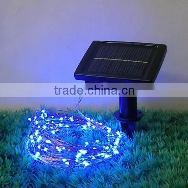 Top Quality Multiple Color Chrsitmas Lighting photo-3