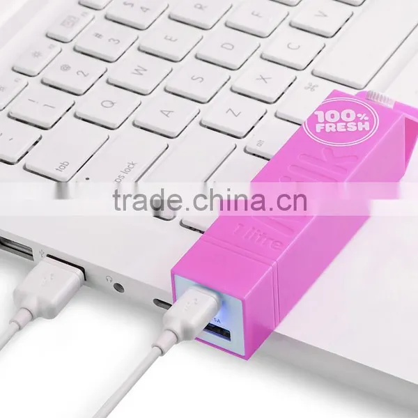 Gift Power Bank for Apple Devices photo-4