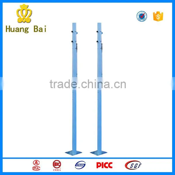 Outdoor Sports Equipment Fixed Volleyball Column for the Playground photo-4
