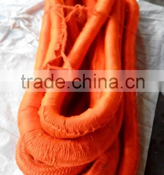 High Tenacity UHMWPE Synthetic Mooring Tail/rope photo-4