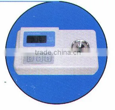 Digital Refractometer