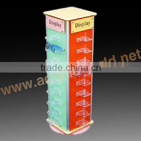 Floor Eyewear Display Locking Eyewear Display Lockable Eyewear Display photo-4