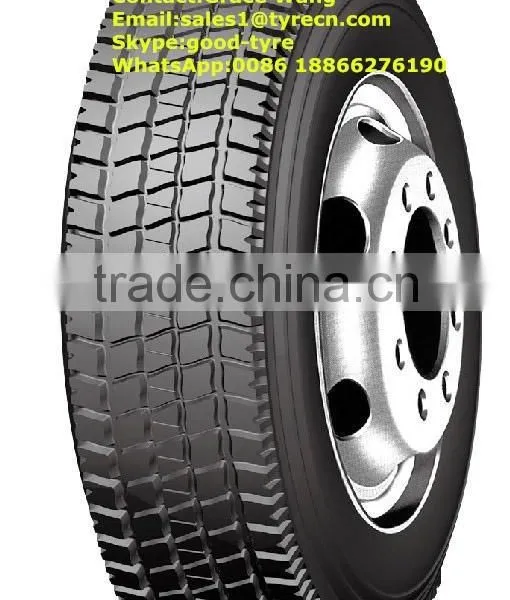 1000R20 Tyre Inner Tube photo-5