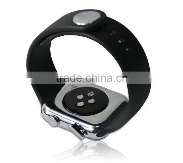Wholesale 2016 Newest Bluetooth A9 Smart Watch For IOS And Android photo-6