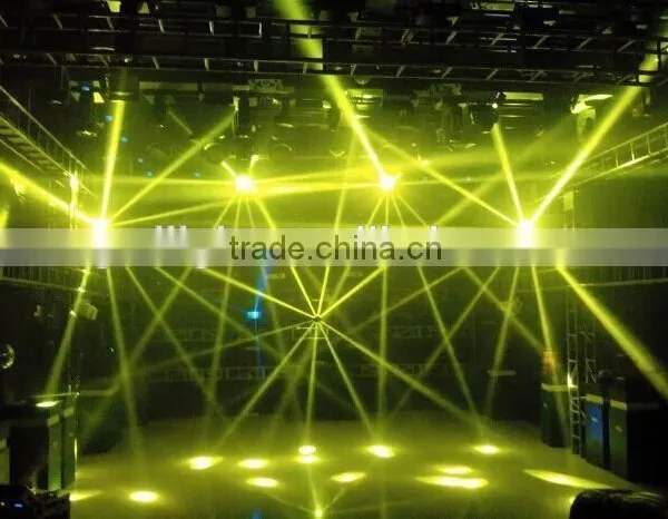 Hot Sell Stage 5r Roller Scan Beam r5 200w Light Fixture photo-5