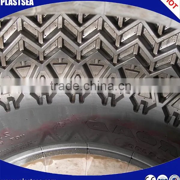 ATV Tire Manufacturing Mould photo-2