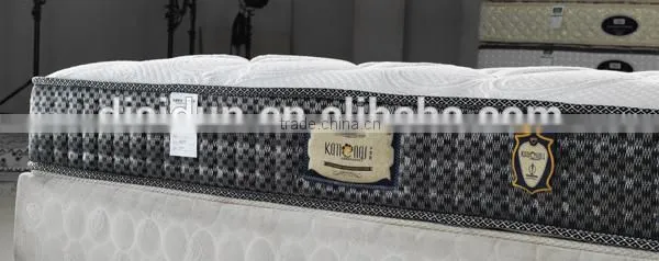 Mattress for King Single Bed,fabric King Size Bed and Murphy Bed photo-3