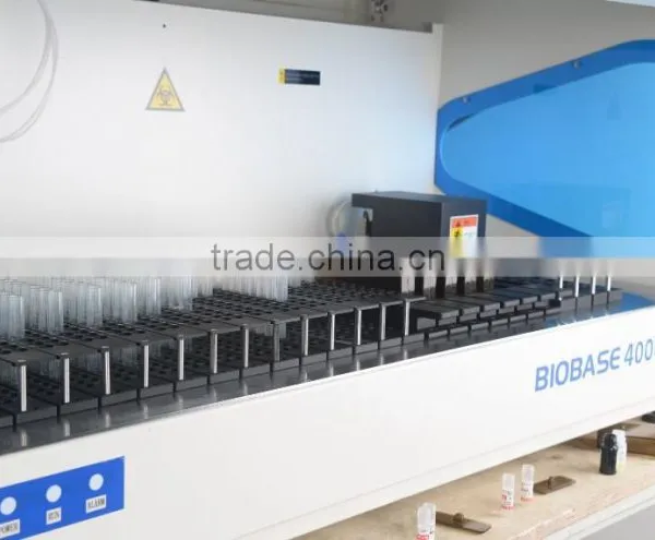 Elisa Analyzer,elisa Processor,fully Automated ELISA Analyzer photo-4