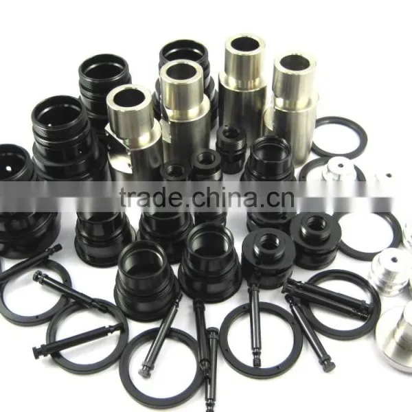 Custom OEM Service Machining Cnc Lathe Turning Stainless Steel Parts
