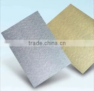 Aluminum Composite Panel in China photo-5