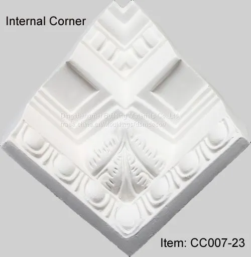PU Mouldings in Russia photo-4